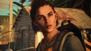 Far Cry 6 nous présente son gameplay