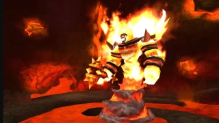 WoW SoD : Cœur du Magma, comment augmenter la difficulté du raid ?