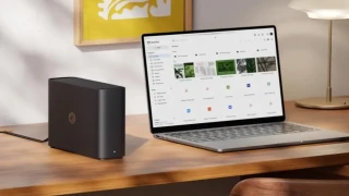 BeeStation : La Solution de stockage facile et sécurisée
