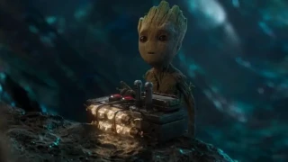 Fortnite : Groot pourrait être un skin du Pass de combat