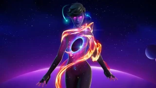 Fortnite : Skin Conquérante Galaxy, comment l'obtenir gratuitement ?
