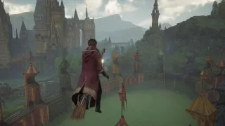 L'annonce de Hogwarts Legacy 2 serait imminente