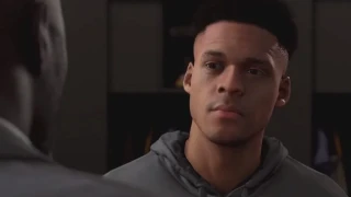 NBA 2K20 met en avant le mode MyCareer à la gamescom