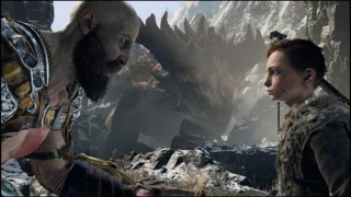God of War : La potentielle suite devrait être encore plus épique !