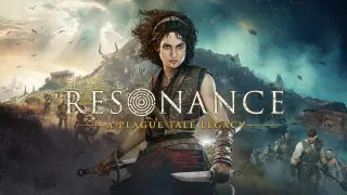 Preview Resonance: A Plague Tale Legacy : Une aventure d'action pour du renouveau