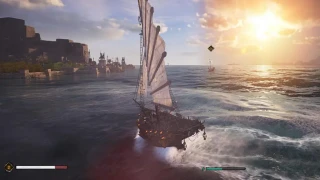Skull & Bones : Comment réparer son navire ? Les différentes options