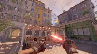 CS2 change le bruit des armes et d'autres points avec la mise à jour du 28 juillet (patch notes)