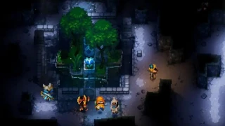 Core Keeper est jouable gratuitement sur Steam avant la 1.0