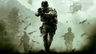 Call of Duty : Plus de 500 millions d'exemplaires vendus, tous jeux confondus