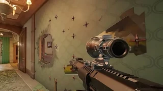 Rainbow Six Siege : De nouveaux Opérateurs continueront d'arriver 