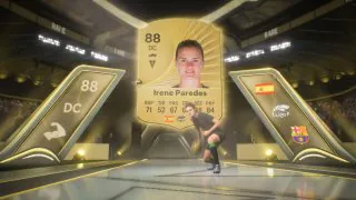 FC 26 Ultimate Team : comment reconnaître une animation ?