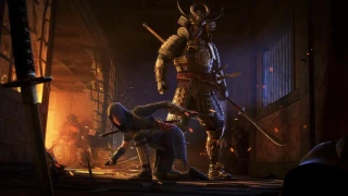 Assassin's Creed Shadows : Heure de sortie en France sur PC et consoles