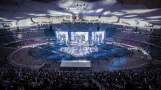 Plus de 60 millions de spectateurs ont suivi la finale des Worlds 2017 en direct