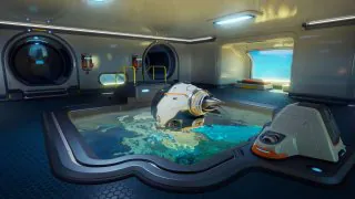 Quel est le prix de l'accès anticipé de Subnautica 2 ?