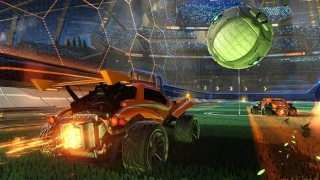 Une date pour Rocket League sur Xbox one