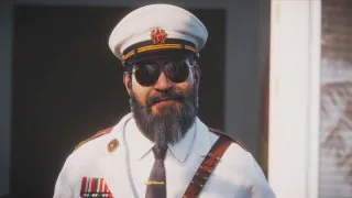 Tropico 7 : El Presidente reprendra du service l'année prochaine