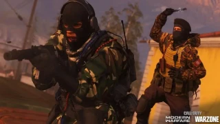 Call of Duty: Modern Warfare/Warzone : La saison 6 est lancée, tous les détails de la mise à jour