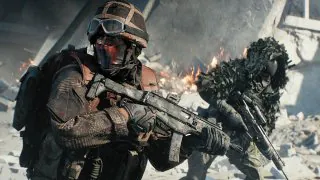 Battlefield 6 : La saison 3 n'est pas encore sortie, mais vous pouvez déjà précommander le Passe de combat
