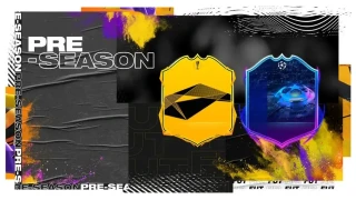 FIFA 20 : La Présaison est lancée, avec des récompenses pour FIFA 21, le retour des TOTY et En Route vers la Finale