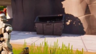 Fortnite : Liste de tous les passages secrets