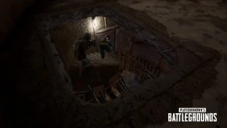 PUBG : Le mode match à mort par équipe apparaît accidentellement sur les serveurs live