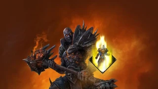 World of Warcraft : L'extension Shadowlands offerte