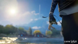 Honor of Kings: World dévoile sa première bande-annonce