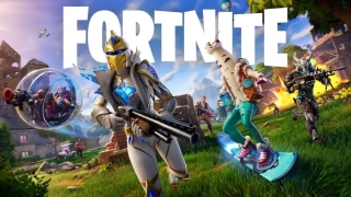 Fortnite OG divise la communauté à cause de ces 2 fonctionnalités
