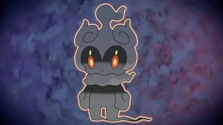De nouvelles informations sur Marshadow dans Pokémon Soleil et Lune !