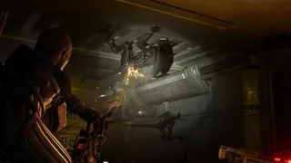 Aliens: Fireteam Elite 2 est-il cross-play ?