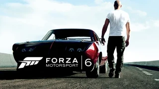 Forza Motorsport 6 aura droit à son DLC Car Pack Fast & Furious