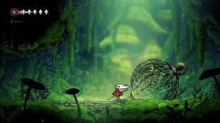 Hollow Knight: Silksong vous fait souffrir ? Voici 5 autres metroidvania à essayer absolument