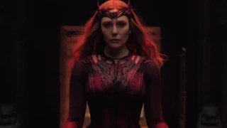 Fortnite : Wanda Maximoff (Sorcière rouge), devrait arriver