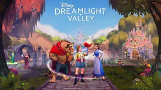 Disney Dreamlight Valley : MàJ « Return to Beast's Castle » du 1er octobre 2025, patch notes et détails
