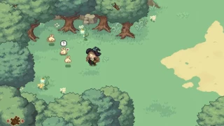 Little Witch in the Woods : MàJ 1.6.21.0 du 27 mai, tous les détails