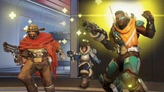 Overwatch 2 : Blizzard est conscient de la baisse de joueurs