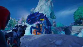 Fortnite : Epic Games apporte un changement qui fera plaisir aux joueurs