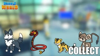 Roblox : Codes Doodle World (Juin 2026)