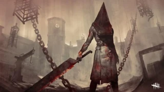 Dead by Daylight : Le chapitre Silent Hill est disponible