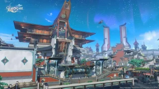 Honkai: Star Rail : Heure de sortie en France et prétéléchargement