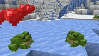 Minecraft lance le snapshot 22w11a, le premier de la version 1.19