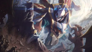 TFT : MàJ 13.1B, les détails du patch