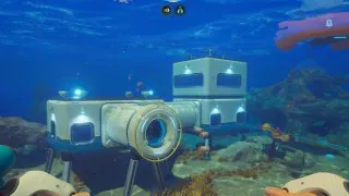 Subnautica 2 continue de se vendre, 4 millions en moins d'une semaine