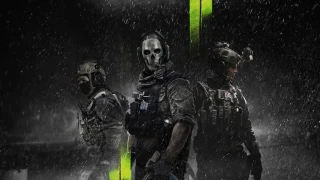 Call of Duty: Modern Warfare 2 : Les configurations PC