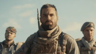 Call of Duty: Vanguard et l'Attaque des Titans (SNK) pourraient collaborer