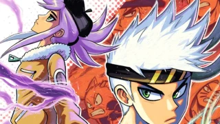 Wind Fighters : Le tome 4 à présent disponible pour clôturer le manga