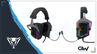 V380 : Test du casque Viper