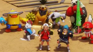 Vous attendez DokeV, le mystérieux rival de Pokémon ? Pearl Abyss a une mauvaise nouvelle