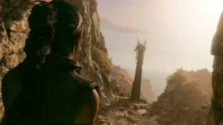 Hellblade II : La liste complète des succès