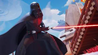 Après Dark Vador, Fortnite teste un chatbot IA